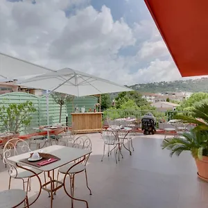 Casabella Cannes Sartoux 3*, Mouans-Sartoux France