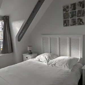 Contact - Le Lion D'or 2*, Lamballe France