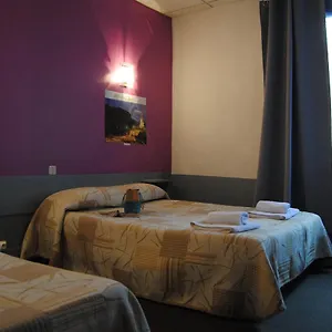 De Geneve 2*, Lourdes France