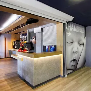 Ibis Budget Aix En Provence Est Le Canet 2*, Meyreuil France