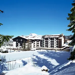 Royal Rochebrune Megeve